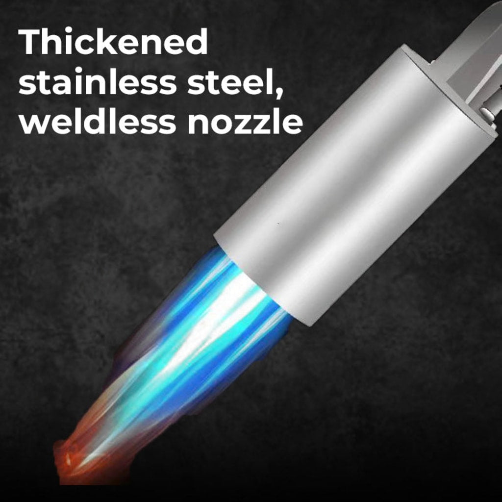 InfernoJet™ Burner