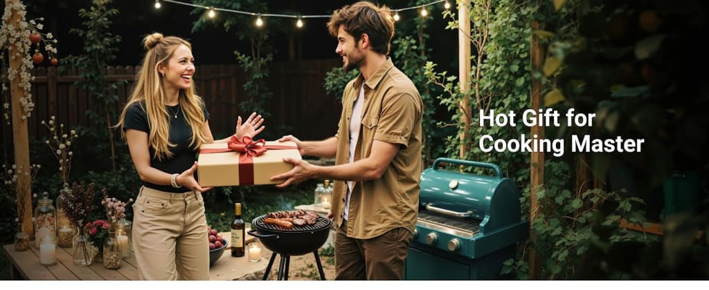 InfernoJet™ Burner