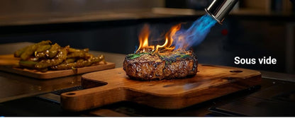 InfernoJet™ Burner