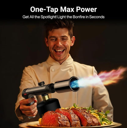 InfernoJet™ Burner