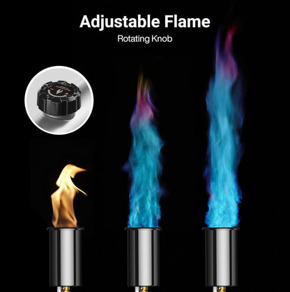 InfernoJet™ Burner