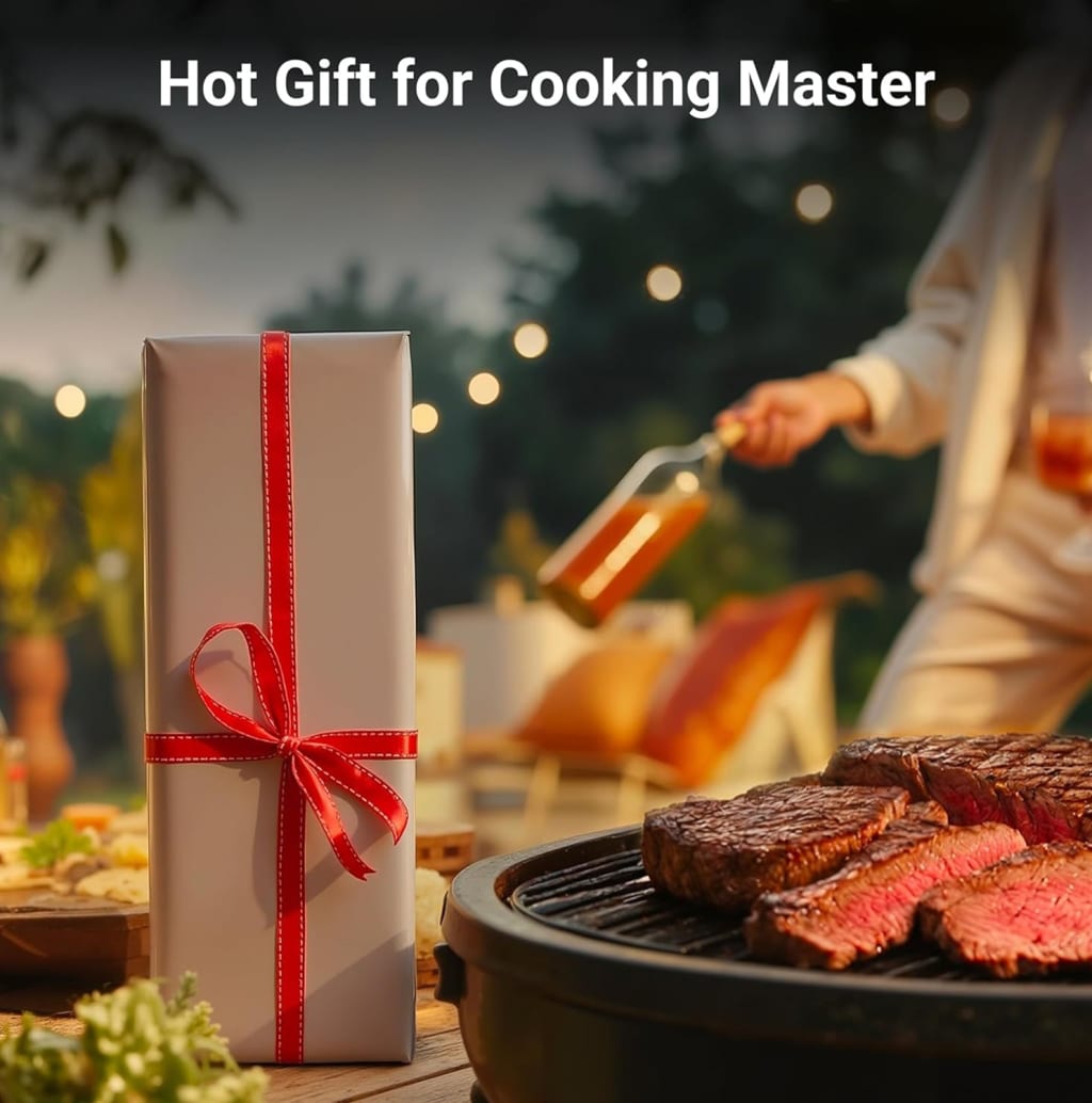 InfernoJet™ Burner