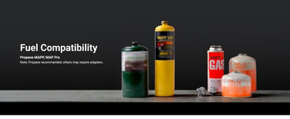 InfernoJet™ Burner